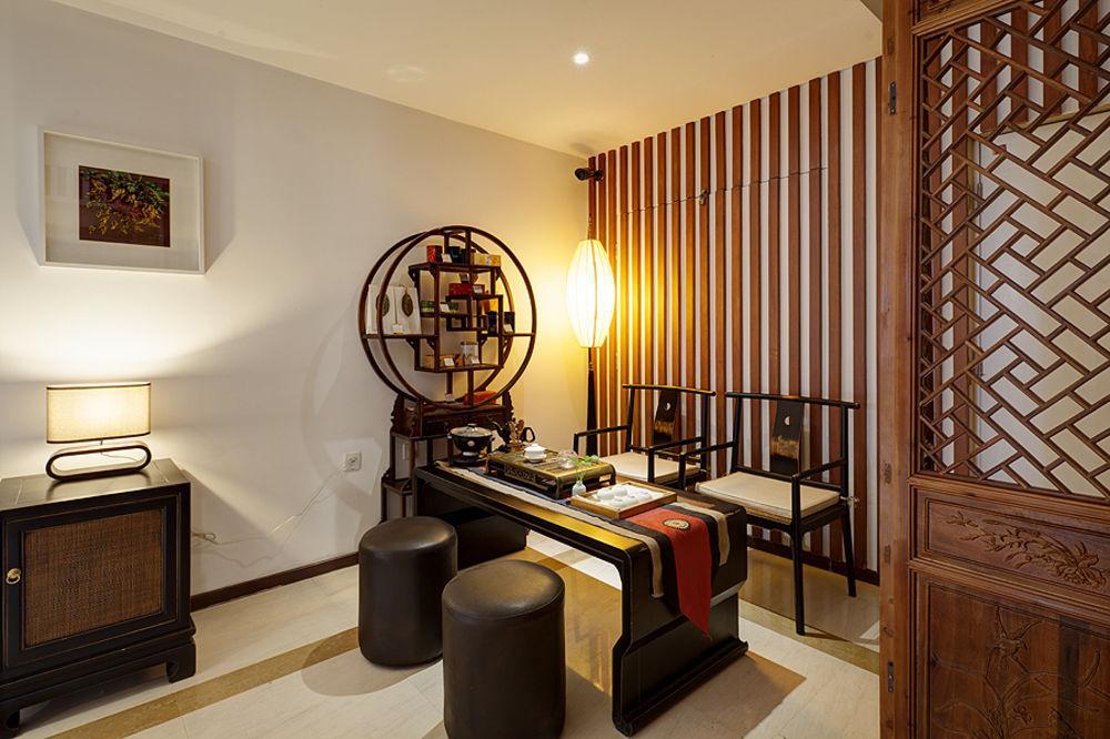 Sofu Hotel Beijing Exterior foto