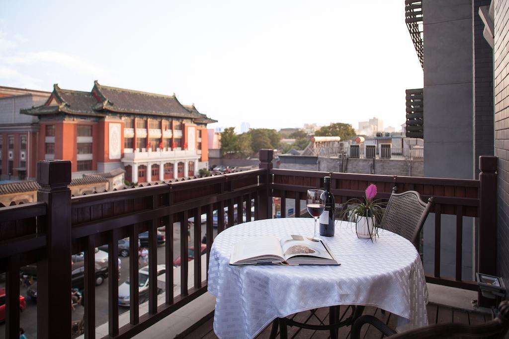 Sofu Hotel Beijing Cameră foto